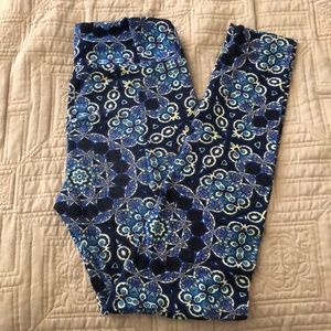 LLR leggings